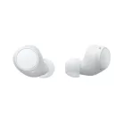 Sony WF-C510 Bluetooth Vezeték nélküli Fülhallgató, IPX4, BT 5.3, TWS, Fehér EU