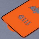 Techsuit - 111D Teljes Borítású / Teljes Ragasztású Üveg - Motorola Moto G32 - Fekete üvegfólia