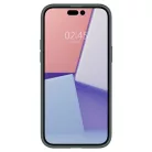 iPhone 14 Pro Max Spigen Ultra Hybrid tok Abyss zöld (ACS04821)