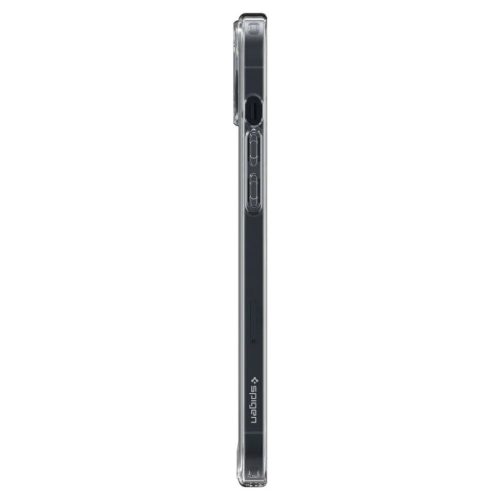 iPhone 14 Plus Spigen Ultra Hybrid MagSafe-kompatibilis tok Carbon Fiber (ACS04904)