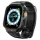 Apple Watch ULTRA 1/2/3 (49MM) Fekete Spigen RUGGED ARMOR "PRO" Tok