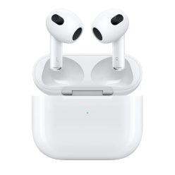 Apple AirPods3 MagSafe töltőtokkal