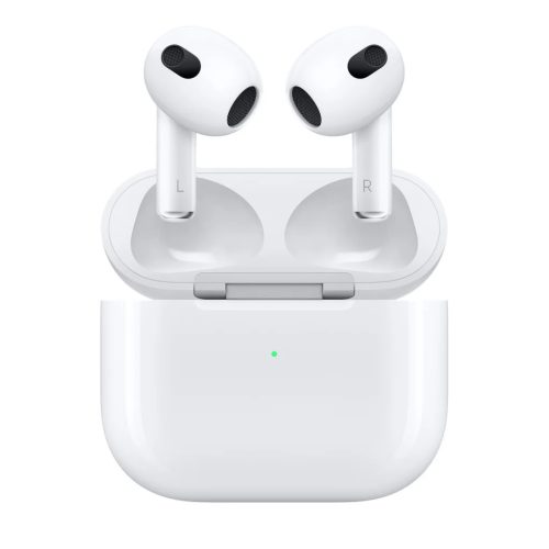 Apple AirPods3 MagSafe töltőtokkal