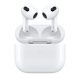 Apple AirPods3 MagSafe töltőtokkal