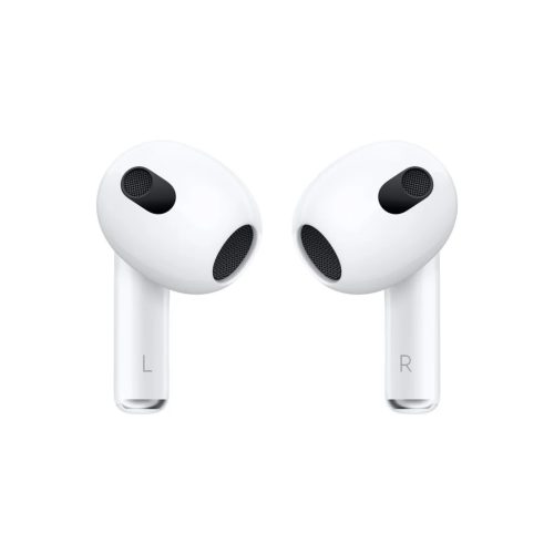 Apple AirPods3 MagSafe töltőtokkal