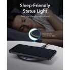 ESR HaloLock MagSafe mágneses vezeték nélküli gyorstöltő Midnight Blue