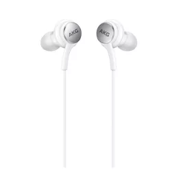 Samsung AKG Vezetékes fülhallgató USB Type-C fehér