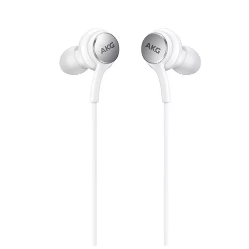 Samsung AKG Vezetékes fülhallgató USB Type-C fehér