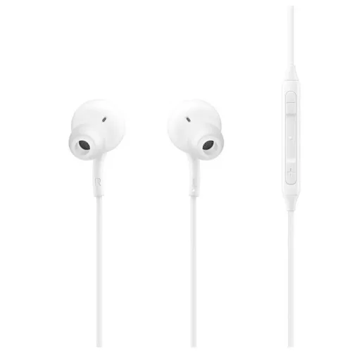 Samsung AKG Vezetékes fülhallgató USB Type-C fehér