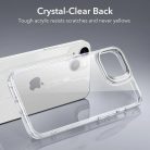 iPhone 14 Plus Átlátszó ESR Classic Kickstand tok