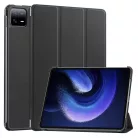 Techsuit - FoldPro - Xiaomi Pad 6 / Pad 6 Pro - Fekete tok