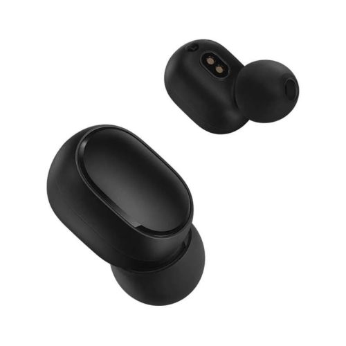 Xiaomi Mi TW AirDots 2 bluetooth fülhallgató fekete (TWSEJ061LS)