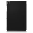 Techsuit - FoldPro - Samsung Galaxy Tab A9 Plus - Fekete tok