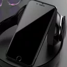 Lito - 2.5D Klasszikus Üveg - iPhone 15 Pro - Privatkijelző üvegfólia