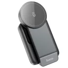 HOCO vezeték nélküli töltő 3 az 1-ben kompatibilis MagSafe 15W CQ3 fekete