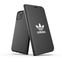 Adidas Originals fliptok iPhone 11 Pro Max fekete