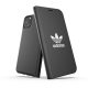 Adidas Originals fliptok iPhone 11 Pro Max fekete