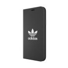Adidas Originals fliptok iPhone 11 Pro Max fekete