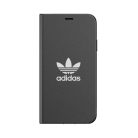 Adidas Originals fliptok iPhone 11 Pro Max fekete