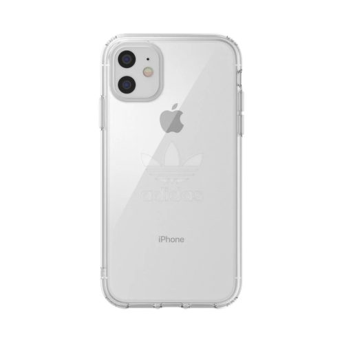 Adidas Originals tok iPhone 11 Pro Max áttetsző