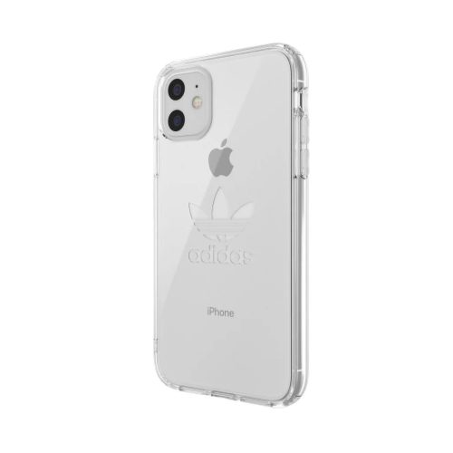 Adidas Originals tok iPhone 11 Pro Max áttetsző