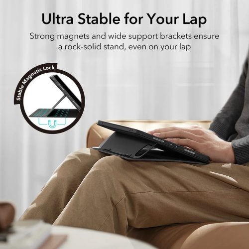 ESR - Shift mágneses - iPad Pro 11 (2024) - Lila tok