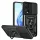 Techsuit - CamShield Sorozat - Honor X7b / X7b 5G / 90 SMART - Fekete tok