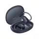 Wireless Earbuds Baseus PM20A (A00064400121-00) - Nyitott Fülű, Valódi Vezeték Nélküli, Bluetooth 5.3, 380mAh - Kozmikus Fekete