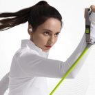 Wireless Earbuds Baseus PM20A (A00064400121-00) - Nyitott Fülű, Valódi Vezeték Nélküli, Bluetooth 5.3, 380mAh - Kozmikus Fekete