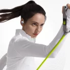 Wireless Earbuds Baseus PM20A (A00064400121-00) - Nyitott Fülű, Valódi Vezeték Nélküli, Bluetooth 5.3, 380mAh - Kozmikus Fekete