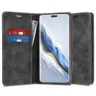 Techsuit - Kényelmes Borító - Honor Magic6 Pro - Fekete tok