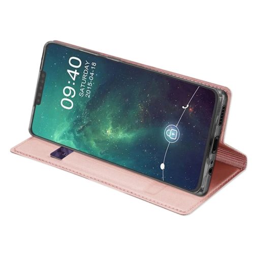 Dux Ducis Skin Pro fliptok Huawei Mate 30 pink