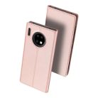 Dux Ducis Skin Pro fliptok Huawei Mate 30 Pro pink