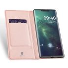 Dux Ducis Skin Pro fliptok Huawei Mate 30 Pro pink
