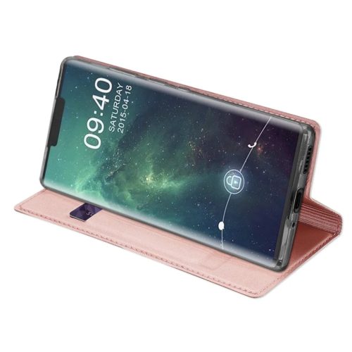 Dux Ducis Skin Pro fliptok Huawei Mate 30 Pro pink
