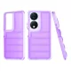Techsuit - Wave Shield - Honor X7b / X7b 5G / 90 SMART - Ibolya tok