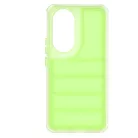 Techsuit - Hullám Pajzs - Honor 90 - Zöld tok