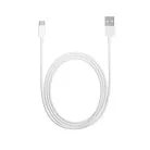 XIAOMI eredeti kábel USB A-ról Type-C-re 1 m fehér bulk