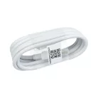 XIAOMI eredeti kábel USB A-ról Type-C-re 1 m fehér bulk
