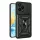 Techsuit - CamShield sorozat - Honor 200 Lite - Fekete tok