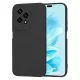 Techsuit - SoftFlex - Honor 200 Lite - Fekete tok