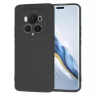 Techsuit - SoftFlex - Honor Magic6 Pro - Fekete tok