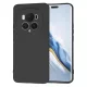 Techsuit - SoftFlex - Honor Magic6 Pro - Fekete tok