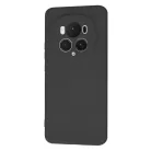 Techsuit - SoftFlex - Honor Magic6 Pro - Fekete tok