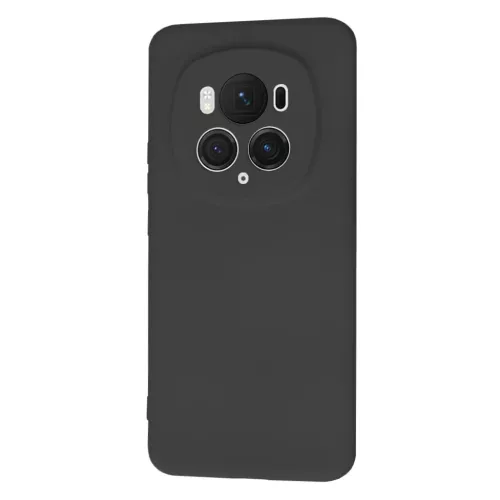 Techsuit - SoftFlex - Honor Magic6 Pro - Fekete tok