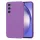 Techsuit - SoftFlex - Samsung Galaxy A54 - Lila tok
