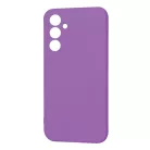 Techsuit - SoftFlex - Samsung Galaxy A54 - Lila tok