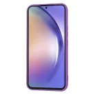 Techsuit - SoftFlex - Samsung Galaxy A54 - Lila tok