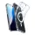 iPhone 16 Plus átlátszó HaloLock Zero Clear tok ESR tok