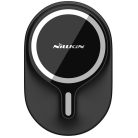 Nillkin Univerzális mágneses autós tartó MagRoad 10W vezeték nélküli töltéssel fekete